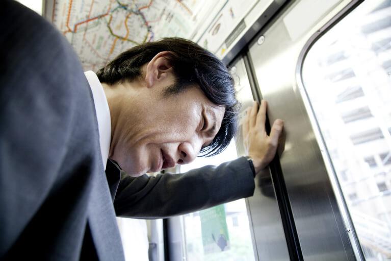 心筋梗塞